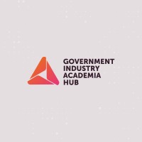 Government Industry Academia Hub logo - Similar company to Deep Tech Mea
