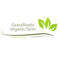 Grass Roots Organic Farm Plots Bangalore logo - Similar company to Krishiv Organic