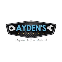 AYDENS GARAGE logo - Similar company to Wegohost