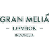Gran Melia Lombok logo - Similar company to Pullman Lombok Merujani Mandalika Beach Resort
