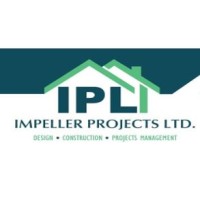 Impeller Projects Ltd logo - Similar company to Impeller Ventures