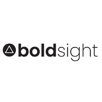 boldsight logo - Similar company to We Are Brandsight