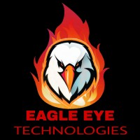 Eagle Eye Technologies logo - Similar company to Eagle Eye Technologies