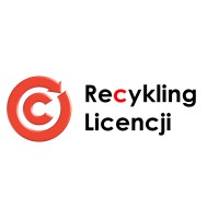 License Recycling logo - Similar company to Hyperbook