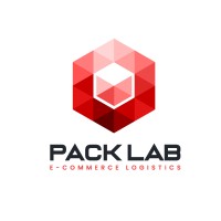 PACK LAB E-commerce Logistics logo - Similar company to Digi-Pack