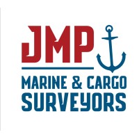 JMP MARITIME SERVICES logo - Similar company to J.B. Roche (Mfg) Ltd
