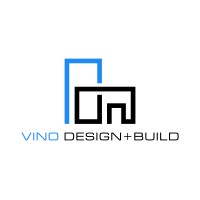Vino Design Build logo - Similar company to Cec Print Solutions