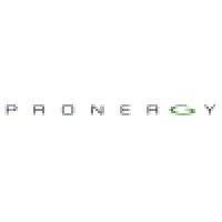 PRONERGY logo - Similar company to Provar Sasu