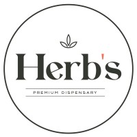 Herb's Premium Dispensary logo - Similar company to Vésper