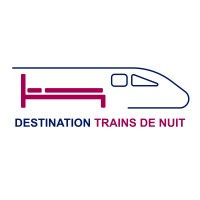Destination Trains de Nuit logo - Similar company to Voyagerdurable