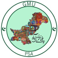 Pakistani Student Association logo - Similar company to Centex Engineering & Development Inc.