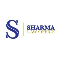 Sharma Law Office logo - Similar company to Inventoscope