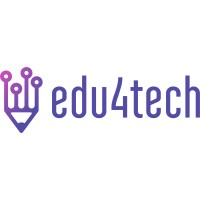 Edu4tech logo - Similar company to Edu4Tech