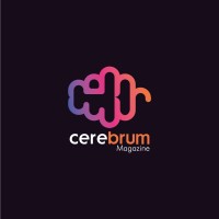 CEREBRUM MAGAZINE logo - Similar company to Manekeng