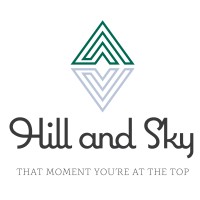 Hill and Sky Ltd logo - Similar company to Cnburgin Creative