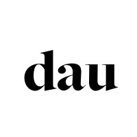dau Agency logo - Similar company to Digitopper