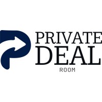 Private Deal Room logo - Similar company to [G.R.I.Venture] Gaursnowlingam Research Innovation Venture Pvt. Ltd.
