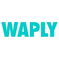 Waply logo - Similar company to Waply | Ai Assistant In Whatsapp