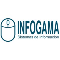 Infogama Ltda logo - Similar company to Nexinus™