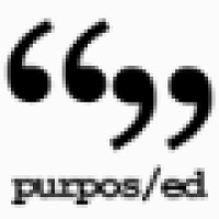 Purpos/Ed