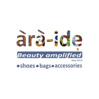 Ara-Ide logo - Similar company to Cost Engineering And Project Control Services (Cepcs)