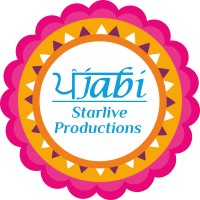 Punjabi StarLive Productions logo - Similar company to Digistackedu