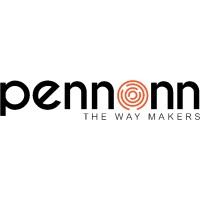 Pennonn logo - Similar company to Parachute Tours And Travels