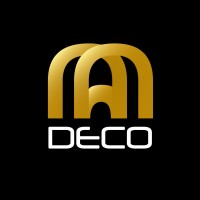 AM DECO logo - Similar company to Savignat Agencement