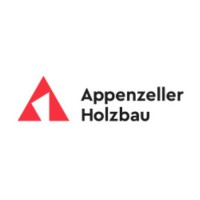 Appenzeller Holzbau GmbH logo - Similar company to Rey Scan