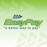 EasyPay South Africa logo - Similar company to Easypay