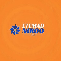 ETEMAD NIROO IRAN logo - Similar company to Shamsta شمستا