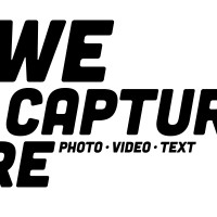 We Capture logo - Similar company to Pixel Act Productions