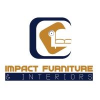 Impact Furniture and Interiors logo - Similar company to Design Spaceplan Solutions Ltd