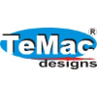 TeMac Designs logo - Similar company to G2Design Interior