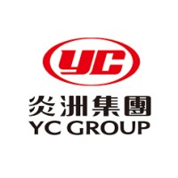 炎洲股份有限公司(YC Group) logo - Similar company to 炎洲集團