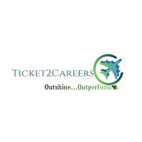 Ticket2Careers Consultant logo - Similar company to Analyst Yazılım Ve Danışmanlık Hizm. Tic. Ltd. Şti.