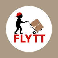 Grabbarna Flytt logo - Similar company to Helsing Business Group