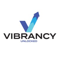 Vibrancy Unlocked logo - Similar company to The Vegan Community - Uniting The Vegan World