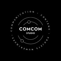 ComCom Studio logo - Similar company to Com'Com