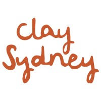 Clay Sydney logo - Similar company to Australian Design Centre