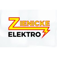 Zienicke elektro logo - Similar company to Sensodata