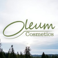 Oleum Cosmetics logo - Similar company to Ideaspring