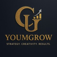 YoumGrow logo - Similar company to Bc Commercial