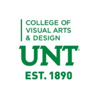 Unt College Of Visual Arts & Design