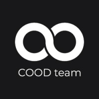 COOD logo - Similar company to Ida Mobile