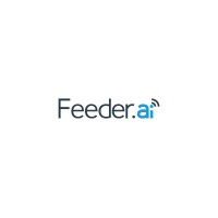 feeder.ai logo - Similar company to Igregate