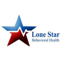 Lone Star Behavioral Health logo - Similar company to Katy Supportive Medicine