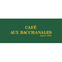 AUX BACCHANALES logo - Similar company to Small Story Singapore