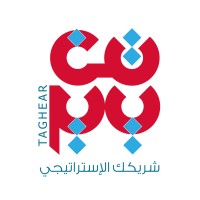 Taghear logo - Similar company to Mysearch