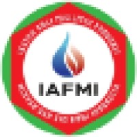 Ikatan Ahli Fasilitas Produksi Minyak dan Gas Bumi Indonesia - IAFMI logo - Similar company to Asosiasi Migas Mineral Construction Sea Indonesia